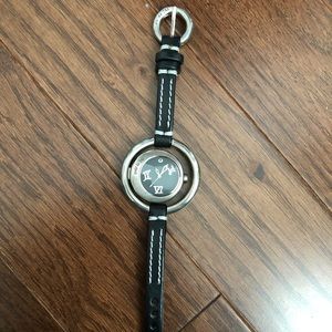 Uno de 50 wrist watch